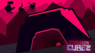The Cave of Confusion | Complexion Cubez Ep. 16 (ANIMATION)