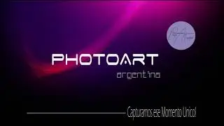 Fotografía y Video Profesional