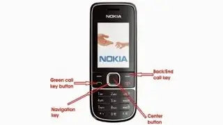 YADDA AKE CIRE WAYA KEYPAD DAGA SECURITY