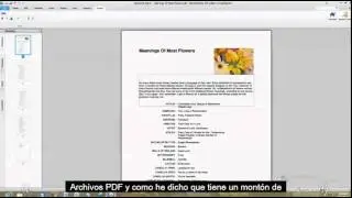 Como Editar Archivos PDF Usando Wondershare PDF Editor