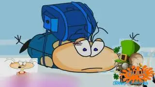 ytp tennis Round 5 vs RaymanChrome (5.20)