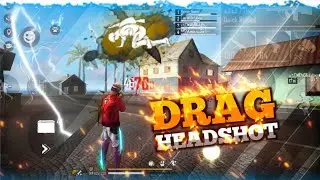 DRAG HEADSHOT CONFIGURACIÓN PERFECTA para SAMSUNG,A1,A2,A3,A5,A6,A7,J2,J5,J7,S5,S6,S7,S9,A10,A20,