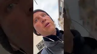Как жить ?когда ты один в другой стране в другом городе ?все с Нуля 🤷🏿‍♂️