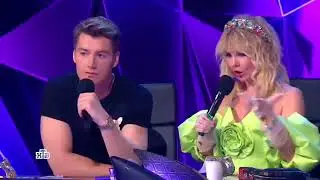АНОНС 8 ВЫПУСКА 4 СЕЗОНА ШОУ МАСКА №6 ГУСЕНИЦА