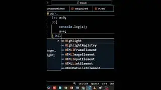 JavaScript Do-While Loop | JavaScript Loops | Easy JS Tutorial | Displaying Numbers