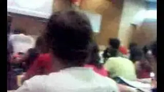 aula de direito ucp