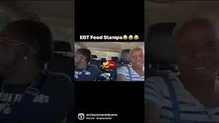 EBT Food Stamps [Parody]