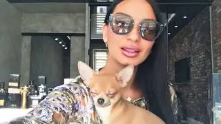 The Luxurious Dior Gucci Ford Bottega Eyewear Collection