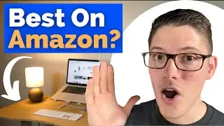 FlexiSpot EC5 Standing Desk Review