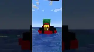 MINECRAFT MAS EU SO POSSO MENTIR NAS CORES DO BRASIL 