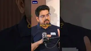 What is the future of SM REITs in India? | Strata #REITs #YoutubeShorts