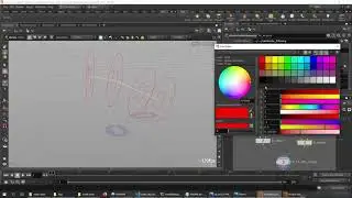 Kinefx tools: Quick tutorial - how to use create_obj_ctrls scripts