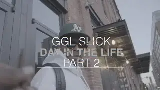DAY IN THE LIFE: pt 2