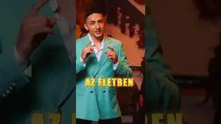 MEGJELENT: GUSZTI - A VÉR KÖTELEZ!🥀