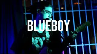 BlueBoy - Carpa Acústica #22