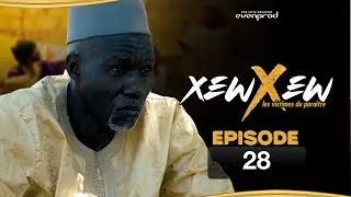 XEW XEW - Saison 1 - Episode 28 **VOSTFR**
