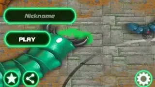 Insatiable snake обзор