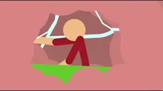 Belly inside animation(Tigrera/Тигрера)