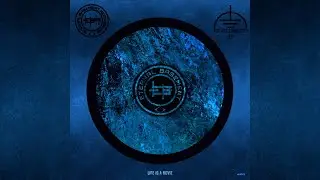 LIFE IS A MOVIE - Eternal Basement - ebr043 #techno #trap