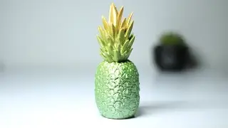 Prusa Mini TIME LAPSE | Pineapple