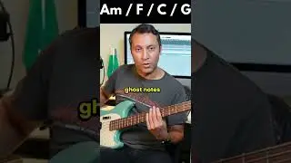 What makes this bass line good? (Analysing a bass line)