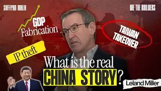 E23: Leland Miller Breaks Down the China Threat