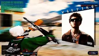 ☀️DAYANG🖤| GTA 5 RP | HIGHLIGHTS + ТУЛЕВО | prod. vorping 🖤