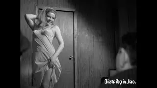 The Bed And How To Make It / Nude In Charcoal (1961) [Distribpix & Mélusine Blu-ray Promo Trailer]
