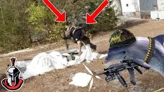 [Airsoft] 