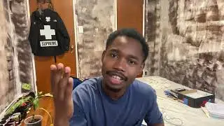 Jomo quit his $250,000 paying job to start over‼️