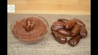 Geleia de Tâmara (Compacto) - Chef Ana Lemgruber (2023)