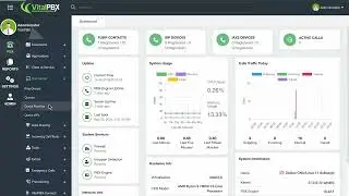 Managing Queue Priorities in VitalPBX