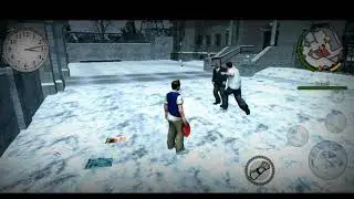 Bully | Russell vs Teacher | Bully Anniversary Edition