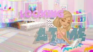 looking at me - msp version