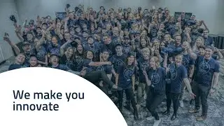 PLM Group - We Make You Innovate
