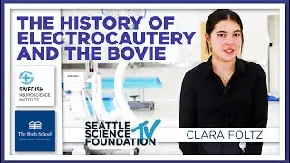 The History of Electrocautery and the Bovie - Clara Foltz