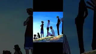 We Live We Love... WE ARE🏴‍☠️|#onepiece #edit