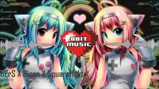 【8Bit | Trap】8Er$ , Bison , Squareffekt - Ballade