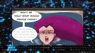 A Surprise Offer for The Champion | Comic dub | Anime Animation