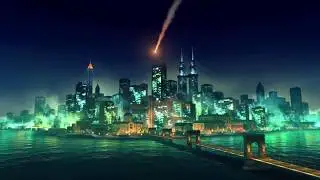 Ni no Kuni II: intro cutscene