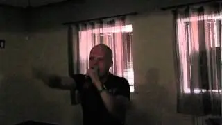 Сандэр - История Одной Семьи (25.05.2012, Олимп, г.Копейск)