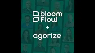 Agorize becomes a Bloomflow company