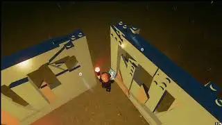 Выживаю 100 дней на хардкоре в Lego Fortnite