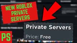 New Roblox Private Server Update! Old Roblox VIP Servers Are Gone? Roblox News!