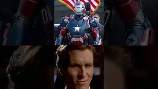Ranking Every War Machine Suit #mcu #movie