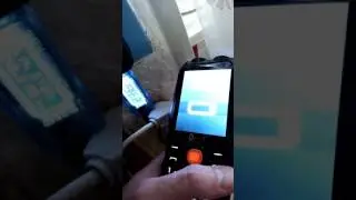DBEIF D2016 battery test