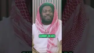 MIKE talks about what he gets from the gas station⛽️🥨🍿🍟