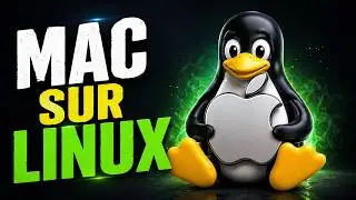 Guide Complet pour Installer SOSUMI - Exécuter macOS sur Linux VM  Tutoriel Pas-à-Pas