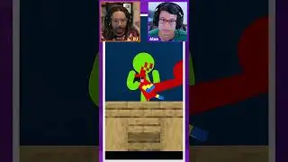 Cup Song - Animation Vs Minecraft | AvG Reacts