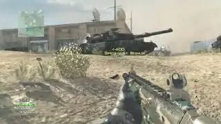MW3 | Late Night Lobbies: Ezpz Dome MOAB